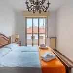 Bilocale Fronte Mare E Parcheggio Privato Appartement