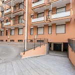 Διαμέρισμα Bilocale Fronte Mare E Parcheggio Privato San Bartolomeo Al Mare