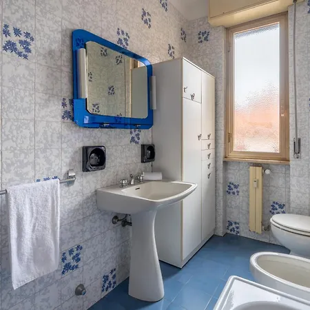 Bilocale Fronte Mare E Parcheggio Privato 公寓 圣巴特罗摩艾美尔